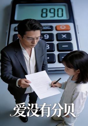 爱没有分贝（30集）Ai短剧（夸克网盘）封面图 - 都市短剧
