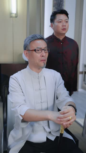真仙觉醒,我透视万物 《真仙觉醒,我透视万物》短剧封面