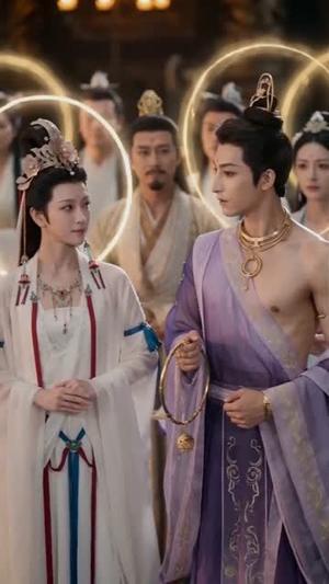 我修仙归来，把众神训成了小学生（62集）Ai短剧（夸克网盘）封面图 - 短剧短剧