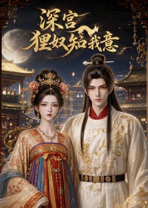 深宫狸奴知我意（56集）（夸克网盘）封面