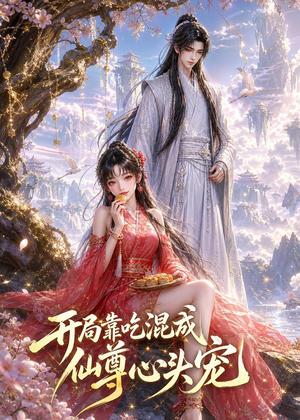 开局靠吃混成仙尊心头宠(43集)(夸克网盘) 开局靠吃混成仙尊心头宠(43集)(夸克网盘)封面