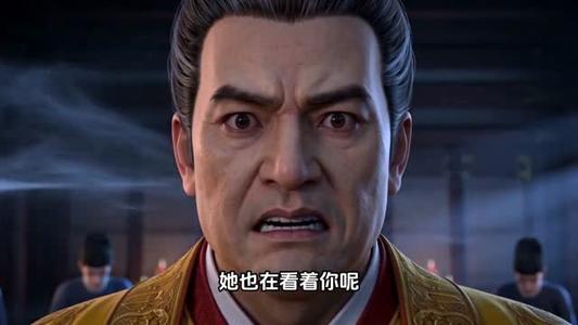 锦墨风华：重生后我踹了太子第五季完结篇（121集）（夸克网盘）封面