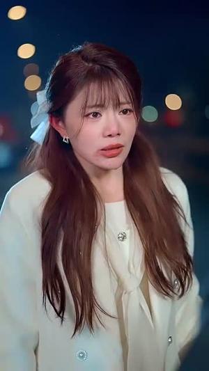 越过时间拥抱你（66集）李若希（夸克网盘）封面图 - 爱情短剧