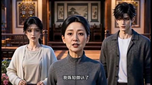 我家少夫人不好惹 《我家少夫人不好惹》短剧封面