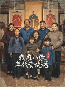 穿越六零带着好运系统养全家＆我在八零年代卖烧烤前传（30集）（夸克网盘）封面图 - 穿越短剧