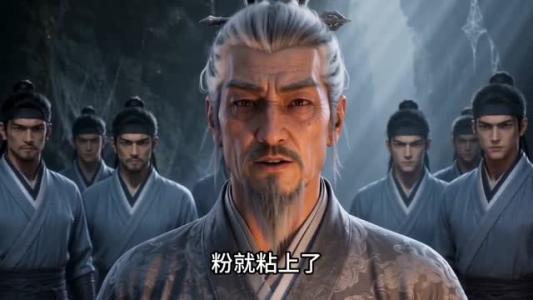 我以肉身镇万妖3D版第一季 《我以肉身镇万妖3D版第一季》短剧封面