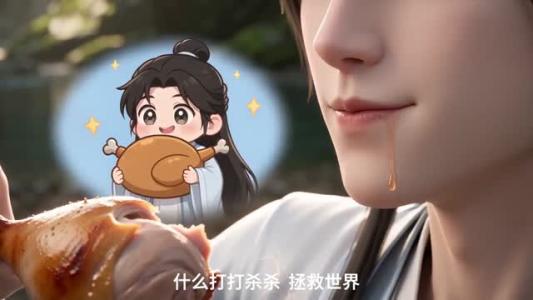 莫姜登仙路（96集）（夸克网盘）封面
