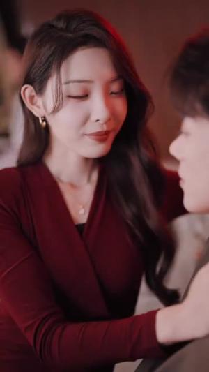 快穿我成了他的心肝宠（94集）蓝博&澄芓（夸克网盘）封面图 - 爱情短剧
