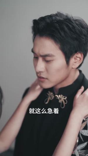 吻落初雪时（80集）张绍禾＆李万隆（夸克网盘）封面图 - 爱情短剧