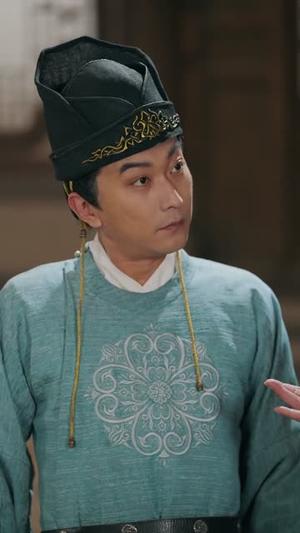 《贴身御厨，独宠高冷女帝（82集）李云鹏＆胡冬晴（夸克网盘）》短剧封面