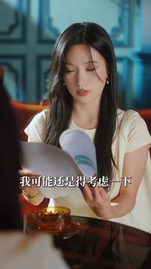 女儿别哭（35集）（夸克网盘）封面图 - 短剧短剧