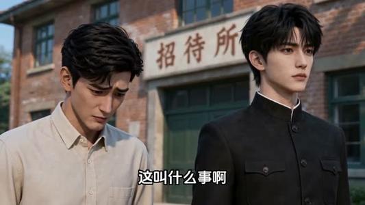 《姜柠穿越记之京城奇缘第一季（79集）（夸克网盘）》短剧封面