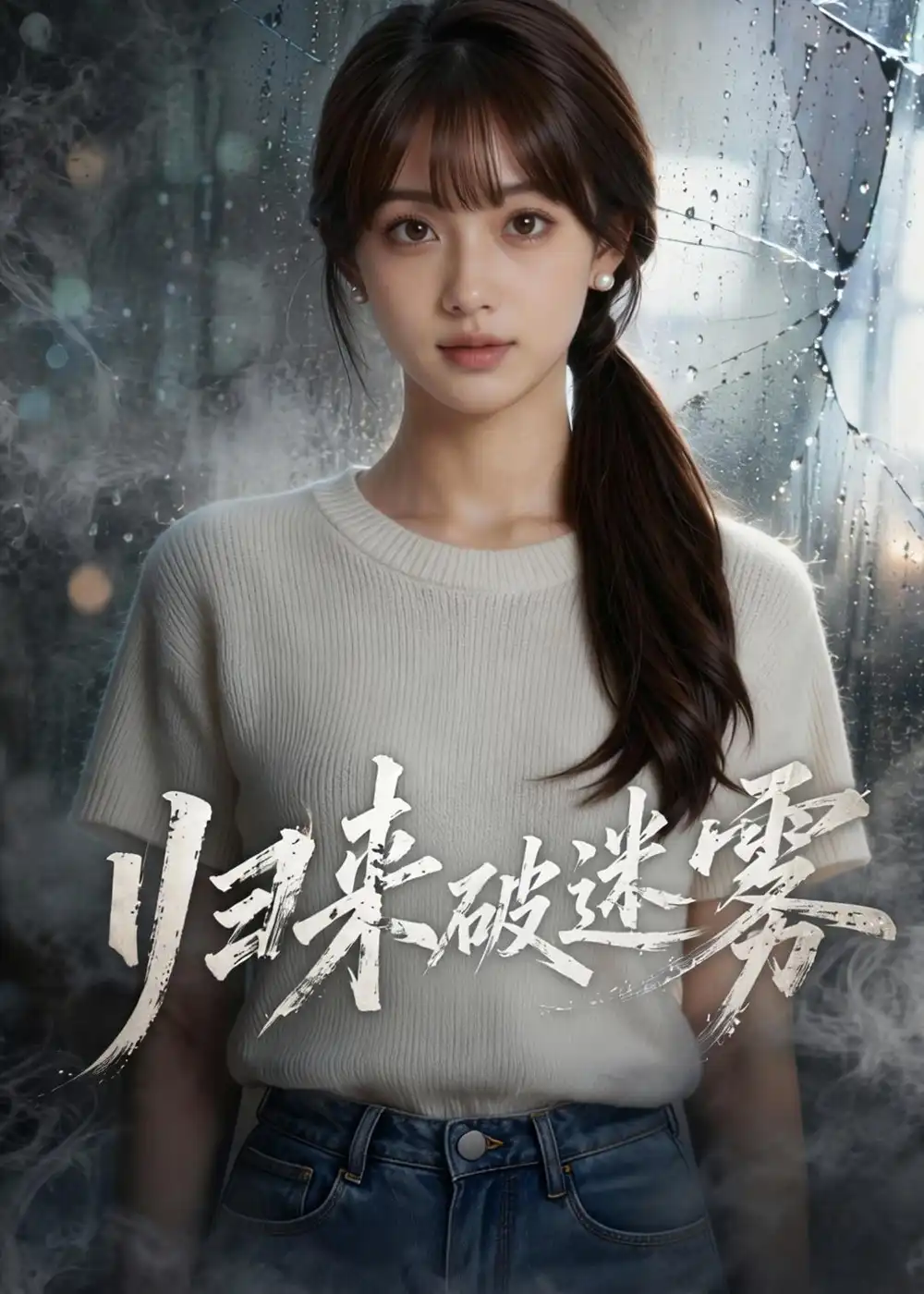 《归来破迷雾（82集）AI短剧 (2026)》短剧封面