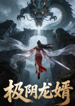 极阴龙婿（32集）Ai短剧（夸克网盘）封面图 - 短剧短剧