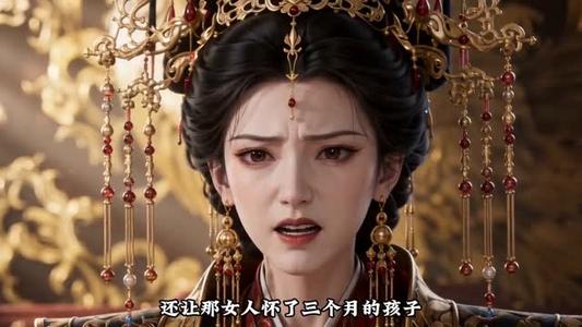 《红烛照旧恨（78集）（夸克网盘）》短剧封面
