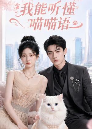 我能听懂喵喵语（70集）（夸克网盘）封面