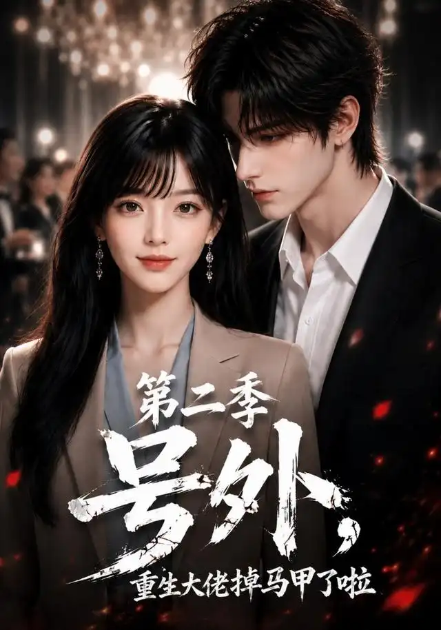 《号外,重生大佬掉马甲了啦第二季(119集)(夸克网盘)》短剧封面