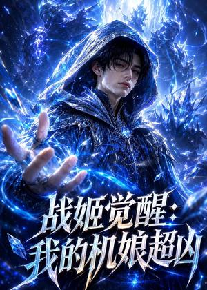 战姬觉醒:我的机娘超凶 《战姬觉醒:我的机娘超凶》短剧封面