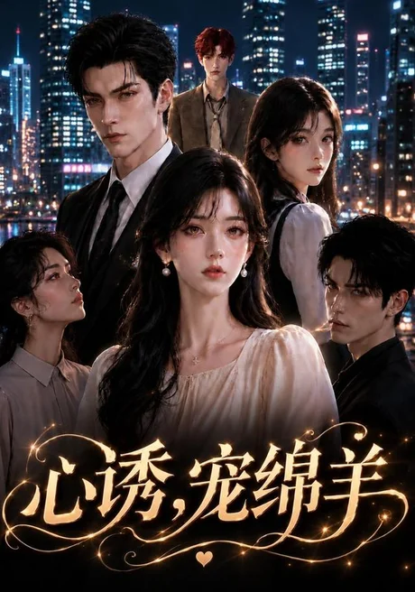 《心诱，宠绵羊（105集）（百度网盘）》短剧封面