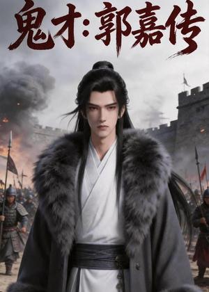 鬼才：郭嘉传（55集）AI短剧（夸克网盘）封面