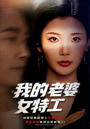 我的老婆女特工（62集）王星辰&王振（夸克网盘）封面图 - 爱情短剧