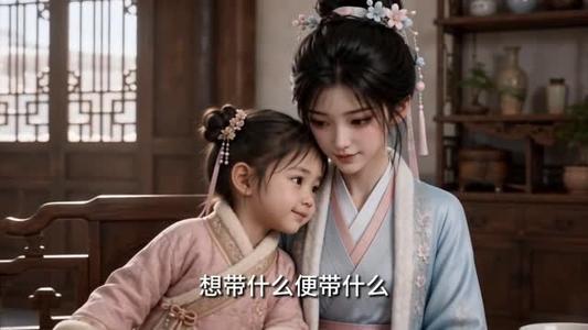 穿成农女,带崽种田爽翻天!第三季 《穿成农女,带崽种田爽翻天!第三季》短剧封面