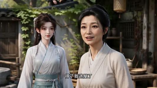 失忆后娘子不认我了 《失忆后娘子不认我了》短剧封面