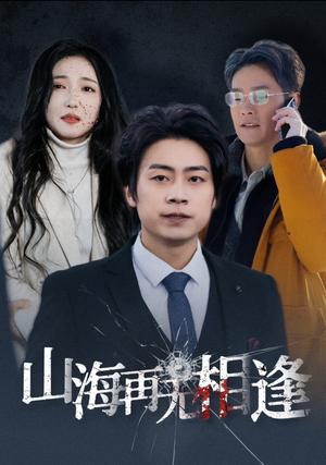 山海再无相逢（41集）（夸克网盘）封面图 - 深情离别短剧