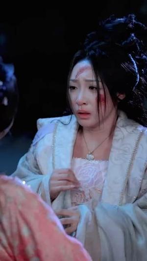 废柴丑女惑人心，清冷凤尊失控了（81集）臧晓嘉＆董子源（夸克网盘）封面图 - 古装短剧