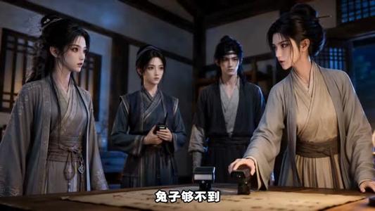 医女风华:流放北疆第五季 《医女风华:流放北疆第五季》短剧封面