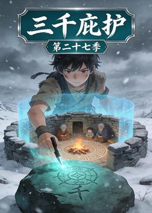 三千庇护第二十七季 《三千庇护第二十七季》短剧封面