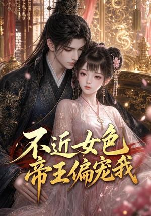 不近女色帝王偏宠我 《不近女色帝王偏宠我》短剧封面
