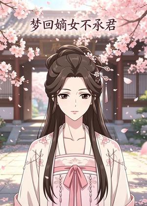 梦回嫡女不承君（66集）动漫（夸克网盘）封面图 - 短剧短剧