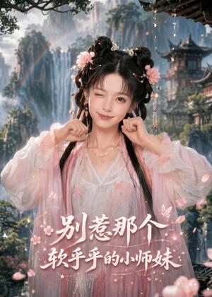 别惹那个软乎乎的小师妹(75集)(夸克网盘) 别惹那个软乎乎的小师妹(75集)(夸克网盘)封面