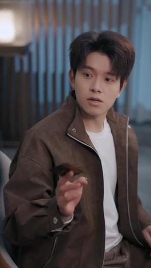 分手触发系统，消费全额五倍返还（83集）姜沣＆张艺轩（1080P）（夸克网盘）封面