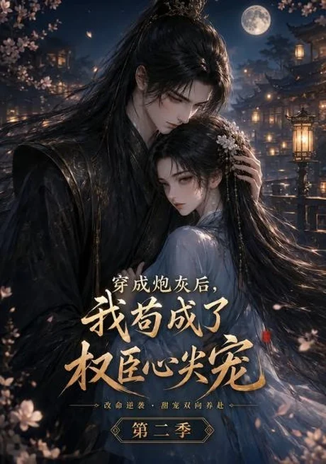 《穿成炮灰后,我苟成了权臣心尖宠第二季(75集)(夸克网盘)》短剧封面