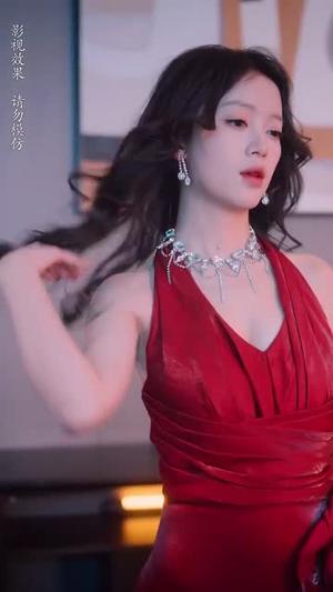 爱如冬焰＆爱如冬日焰火（71集）李可乐＆唐敬（夸克网盘）封面图 - 爱情短剧