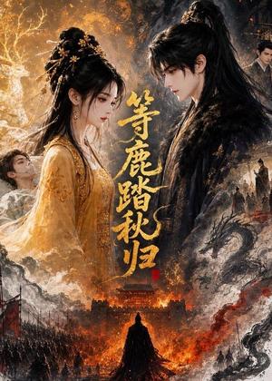 等鹿踏秋归（35集）（夸克网盘）封面
