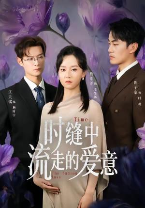时缝中流走的爱意（71集）周洋洋＆陈子豪（夸克网盘）封面图 - 短剧短剧
