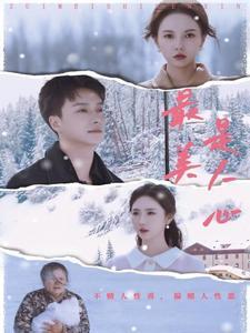 最美是人心（35集）（夸克网盘）封面图 - 现实短剧