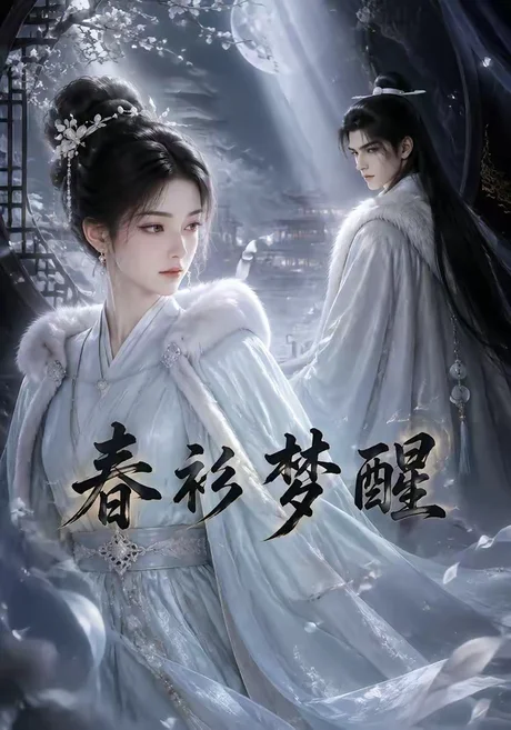 《春衫梦醒(53集)(夸克网盘)》短剧封面