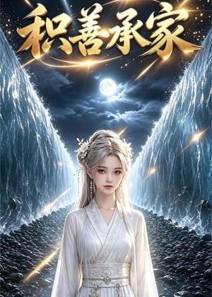 积善承家（47集）AI短剧（夸克网盘）封面