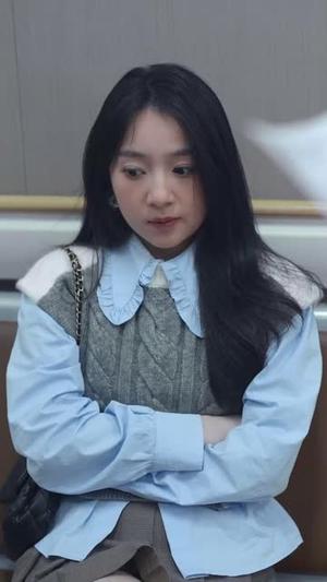 禁止离婚，高冷男神追妻成奴（57集）王鑫＆秦语喃（夸克网盘）封面