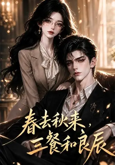 《春去秋来，三餐和良辰（121集）AI短剧 (2026)》短剧封面