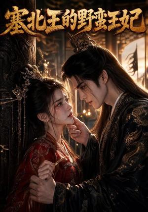 塞北王的野蛮王妃(47集)(夸克网盘) 塞北王的野蛮王妃(47集)(夸克网盘)封面