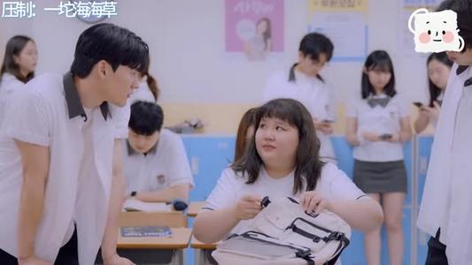 【中字】韩国网剧-和美女互换身体会发生什么？（夸克网盘）封面图 - 剧情短剧