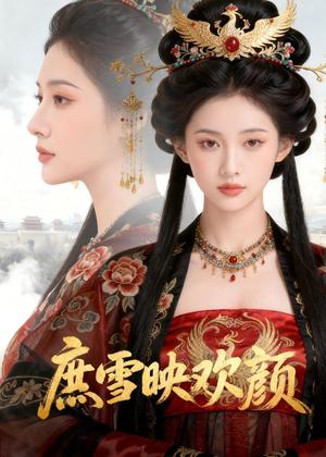 庶雪映欢颜（36集）Ai短剧（夸克网盘）封面图 - 古装短剧