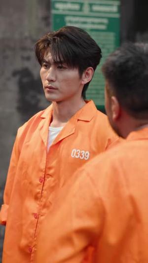 权倾江湖,我八极拳横扫无敌 《权倾江湖,我八极拳横扫无敌》短剧封面