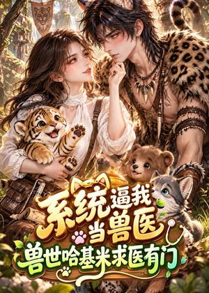 系统逼我当兽医,兽世哈基米求医有方 《系统逼我当兽医,兽世哈基米求医有方》短剧封面
