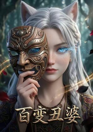 百变丑婆（52集）（夸克网盘）封面图 - 短剧短剧